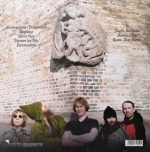 Tusmørke – Osloborgerlig Tusmørke - Vardøger Og Utburder Vol. 1 LP Renkli Plak - Görsel 2