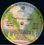 Little Feat – Time Loves A Hero LP Plak - Görsel 4