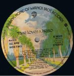 Little Feat – Time Loves A Hero LP Plak - Görsel 3