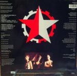Nitzer Ebb – So Bright, So Strong LP Plak - Görsel 2