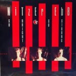 Nitzer Ebb – So Bright, So Strong LP Plak