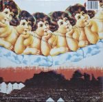 The Cure – Japanese Whispers LP Plak - Görsel 2