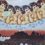 The Cure – Japanese Whispers LP Plak