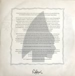 Nefateri – From The 18th Dynasty LP Plak - Görsel 3