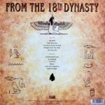 Nefateri – From The 18th Dynasty LP Plak - Görsel 2