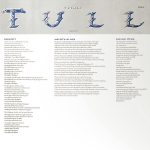 Jethro Tull – Crest Of A Knave LP Plak - Görsel 4