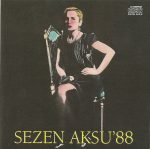 Sezen Aksu – Sezen Aksu '88 CD