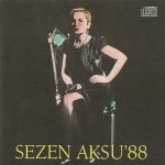 Sezen Aksu – Sezen Aksu '88 CD