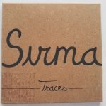 Sırma Munyar – Traces CD