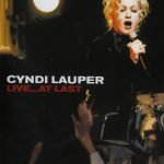 Cyndi Lauper – Live...At Last DVD