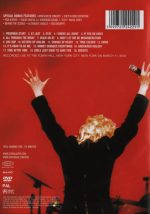 Cyndi Lauper – Live...At Last DVD - Görsel 2