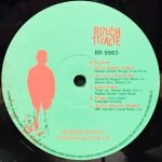 Robert Wyatt – Nothing Can Stop Us LP Plak - Görsel 4