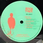 Robert Wyatt – Nothing Can Stop Us LP Plak - Görsel 3