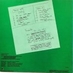 Robert Wyatt – Nothing Can Stop Us LP Plak - Görsel 2