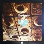 UFO – The Best Of UFO LP Plak