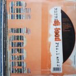 DJ Food – Refried Food Pts. 1 And 2 2LP Plak (Future Jazz)