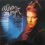 Alison Moyet – Alf LP Plak
