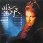 Alison Moyet – Alf LP Plak