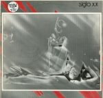 Siglo XX – Dubbel Album 2LP Plak