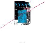 Nyssa Musique – Comme Au Moulin LP Plak