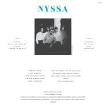 Nyssa Musique – Comme Au Moulin LP Plak - Görsel 2