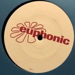 Mirco de Govia – Chronoscale (Vinyl Edition Part 1/3) 12'' Maxi Single Plak (Trance) - Görsel 3
