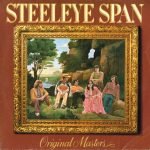 Steeleye Span – Original Masters 2LP Plak