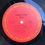 Laura Nyro – Smile LP Plak - Görsel 3