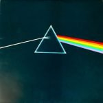 Pink Floyd – The Dark Side Of The Moon LP Plak (Poster + Sticker İlaveli)