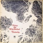 Strawbs – From The Witchwood LP Plak