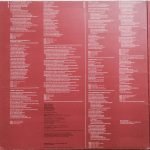 Strawbs – From The Witchwood LP Plak - Görsel 2