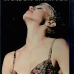 Madonna – The Girlie Show - Live Down Under DVD