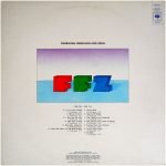 Fishbaugh, Fishbaugh And Zorn - Fishbaugh, Fishbaugh And Zorn LP Plak - Görsel 2