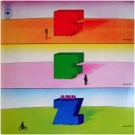 Fishbaugh, Fishbaugh And Zorn - Fishbaugh, Fishbaugh And Zorn LP Plak