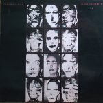 Minimal Man – Slave Lullabyes LP Plak