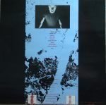 Minimal Man – Slave Lullabyes LP Plak - Görsel 2
