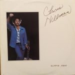 Chris Hillman – Slippin' Away LP Plak