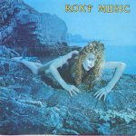 Roxy Music – Siren LP Plak