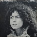 Tyrannosaurus Rex – A Beard Of Stars / Unicorn 2LP Plak