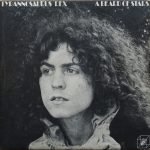 Tyrannosaurus Rex – A Beard Of Stars / Unicorn 2LP Plak