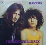 Tyrannosaurus Rex – A Beard Of Stars / Unicorn 2LP Plak - Görsel 2