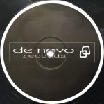 Jay Sanders & Pro-T.O.N. – Interference 12'' Maxi Single Plak (Techno) - Görsel 2