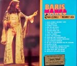 Barış Manço – Sarı Çizmeli Mehmet Ağa CD - Görsel 2