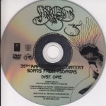 Yes – Songs From Tsongas - Yes 35th Anniversary Concert 2DVD - Görsel 3