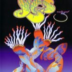Yes – Songs From Tsongas - Yes 35th Anniversary Concert 2DVD