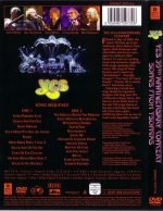 Yes – Songs From Tsongas - Yes 35th Anniversary Concert 2DVD - Görsel 2