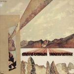 Stevie Wonder – Innervisions LP Plak