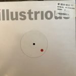 Saffron Hill Feat. Ben Onono – My Love Is Always (David Guetta Remixes) 12'' Maxi Single Plak (House) - Görsel 2