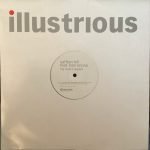 Saffron Hill Feat. Ben Onono – My Love Is Always (David Guetta Remixes) 12'' Maxi Single Plak (House)