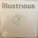 Saffron Hill Feat. Ben Onono – My Love Is Always (David Guetta Remixes) 12'' Maxi Single Plak (House)